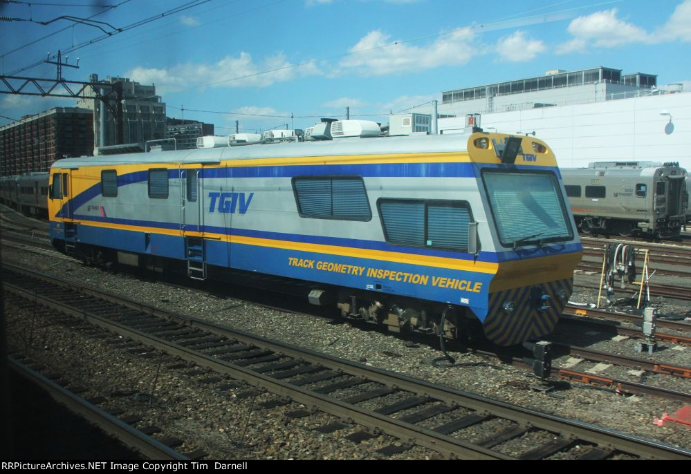 NJT TGIV
